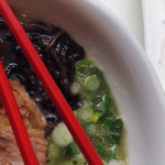 Chino Hills opening of Cravings Food Village