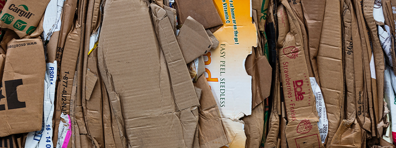 Will the San Diego Living Wage Law Cost the City its Mira Mesa Recycling Center?